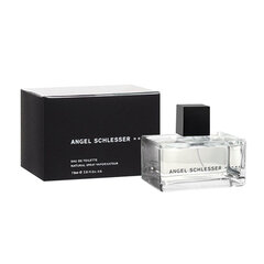 Мужская парфюмерия Angel Schlesser Homme Angel Schlesser EDT: Емкость - 75 мл цена и информация | Мужские духи | pigu.lt