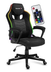 Force 2.5 RGB Carbon Mesh kaina ir informacija | Biuro kėdės | pigu.lt