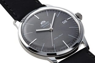 Часы мужские Orient Automatic FAC00000CA0 цена и информация | Мужские часы | pigu.lt