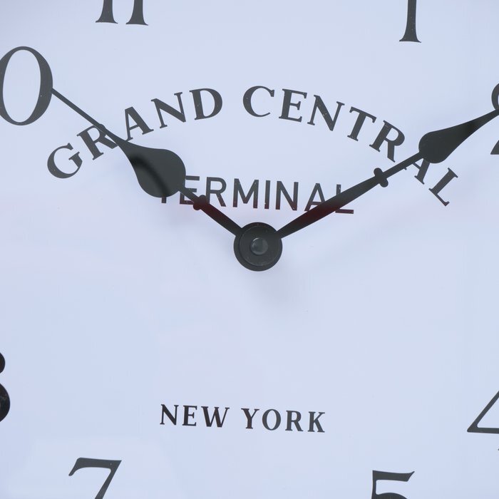 Boltze sieninis laikrodis Gravo kaina ir informacija | Laikrodžiai | pigu.lt