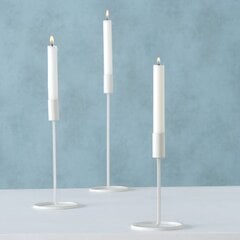 Boltze žvakidė Fio, 3 vnt. kaina ir informacija | Žvakės, Žvakidės | pigu.lt