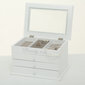 Boltze papuošalų dėžutė Beauty kaina ir informacija | Interjero detalės | pigu.lt
