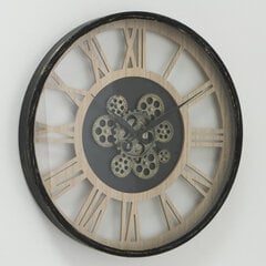 Boltze sieninis laikrodis Takto, 57 cm kaina ir informacija | Laikrodžiai | pigu.lt
