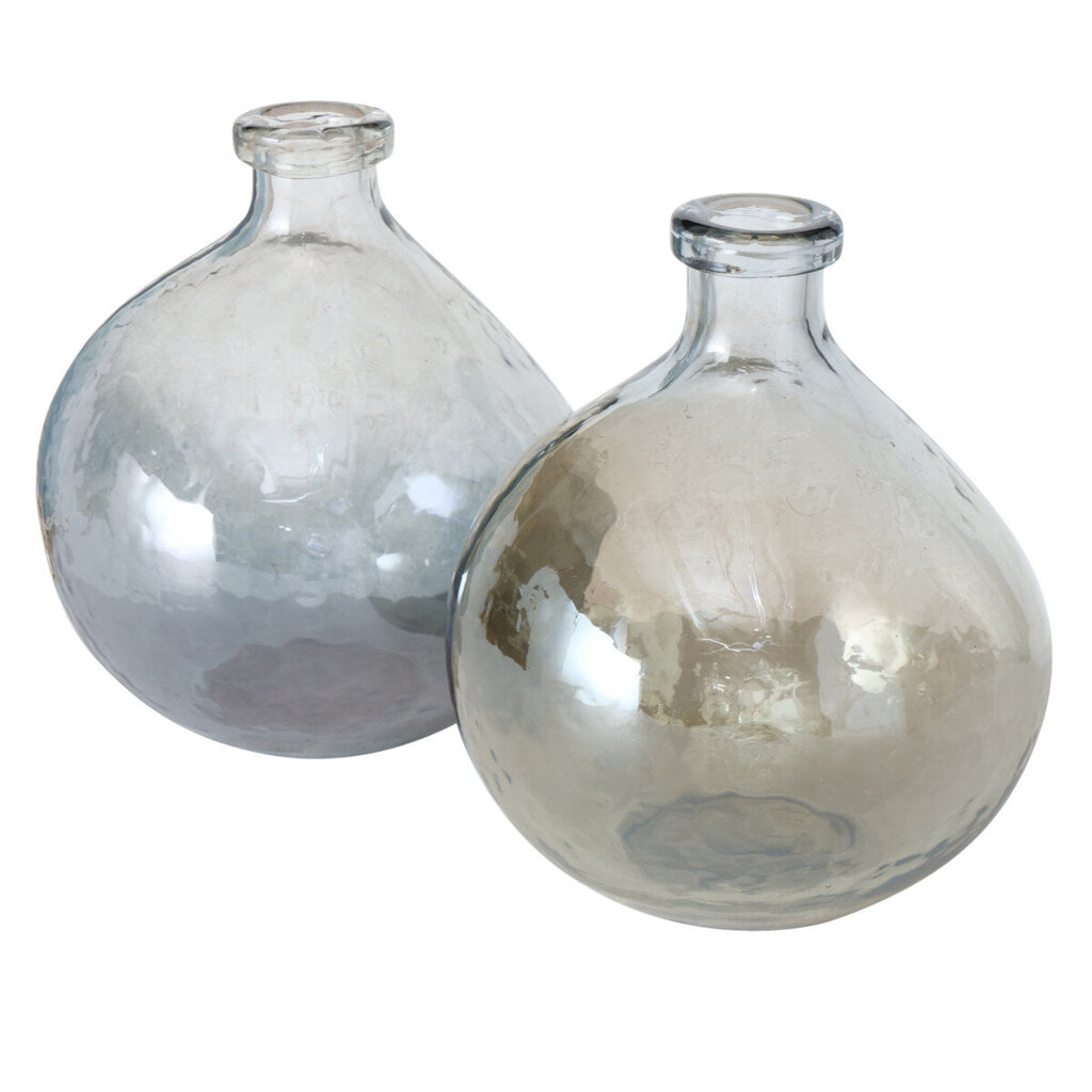 Boltze vaza Sligo 18 cm kaina ir informacija | Vazos | pigu.lt