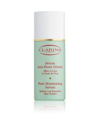 Clarins Veido aliejai, serumai