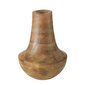Boltze vaza Posha 25 cm kaina ir informacija | Vazos | pigu.lt