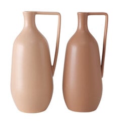 Boltze vaza Naimo 36 cm kaina ir informacija | Vazos | pigu.lt