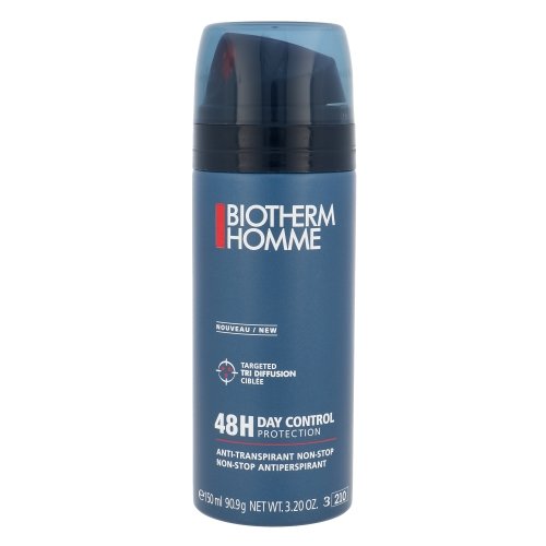 Purškiamas dezodorantas Biotherm Homme Day Control 48h Spray vyrams 150 ml