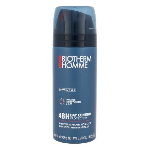 Purškiamas dezodorantas Biotherm Homme Day Control 48h Spray vyrams 150 ml цена и информация | Dezodorantai | pigu.lt