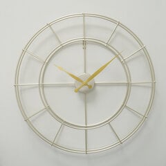 Boltze sieninis laikrodis Alisha 57cm kaina ir informacija | Laikrodžiai | pigu.lt