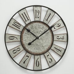 Boltze sieninis laikrodis Anatol, 73 cm kaina ir informacija | Laikrodžiai | pigu.lt