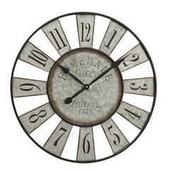 Настенные часы Boltze от Anatol, 73 см цена и информация | Часы | pigu.lt