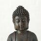 Boltze figūrėlė Buddha 20 cm kaina ir informacija | Interjero detalės | pigu.lt