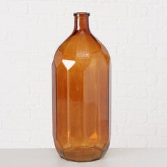 Boltze vaza Amsterdam 45 cm kaina ir informacija | Vazos | pigu.lt