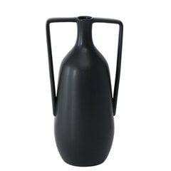 Boltze vaza Melax, 35 cm kaina ir informacija | Vazos | pigu.lt