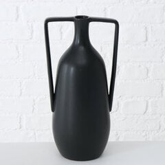 Boltze vaza Melax, 35 cm kaina ir informacija | Vazos | pigu.lt