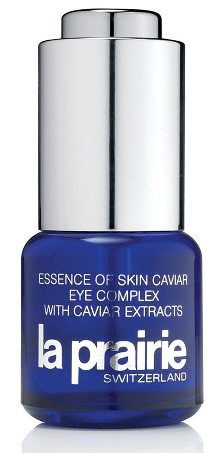 Veido ir paakių gelis La Prairie Essence of Skin Caviar Eye Complex, 15 ml цена и информация | Veido aliejai, serumai | pigu.lt