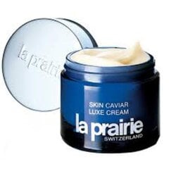 Veido kremas La Prairie The Caviar Collection Luxe Cream, 50ml kaina ir informacija | Veido kremai | pigu.lt