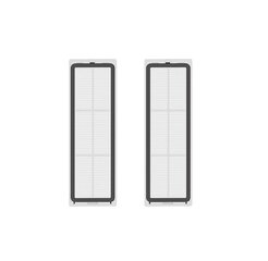 Xiaomi Dreame Bot W10 kaina ir informacija | Dulkių siurblių priedai | pigu.lt