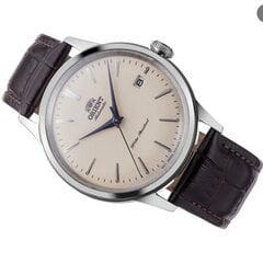 Часы мужские Orient Automatic RA-AC0M04Y10B цена и информация | Мужские часы | pigu.lt