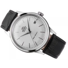 Часы мужские Orient Automatic RA-AC0M03S10B цена и информация | Мужские часы | pigu.lt