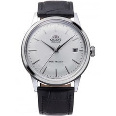 Vyriškas laikrodis Orient Automatics RA-AC0M03S10B kaina ir informacija | Vyriški laikrodžiai | pigu.lt
