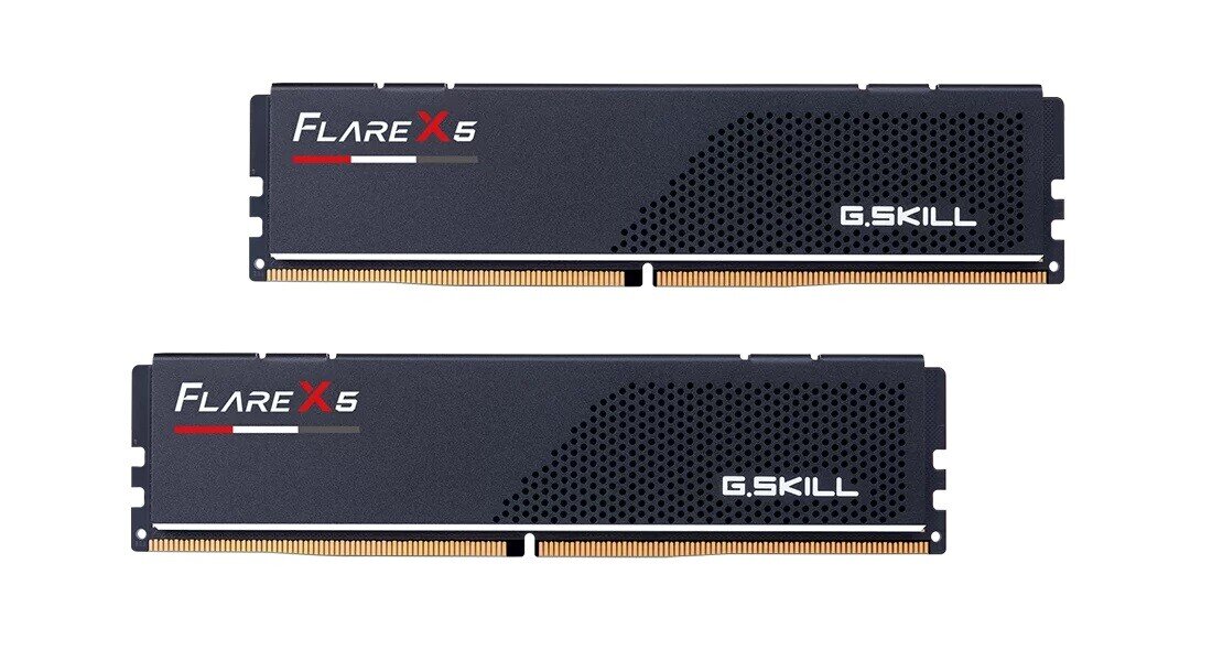 G.Skill Flare X5  32 Kit (16GBx2) GB kaina ir informacija | Operatyvioji atmintis (RAM) | pigu.lt