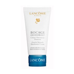 Kreminis dezodorantas Lancome Paris Bocage, 50 ml kaina ir informacija | Lancôme Kvepalai, kosmetika | pigu.lt