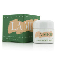 Увлажняющий крем для лица для зрелой кожи La Mer Moisturizing Cream, 60 мл цена и информация | Кремы для лица | pigu.lt