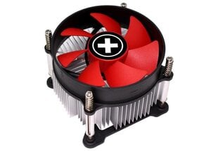 CPU COOLER S1700/XC232 XILENCE цена и информация | Кулеры для процессоров | pigu.lt