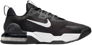 Nike sportiniai batai vyrams M Nk Air Max Alpha Trainer 5 Black White DM0829 001 kaina ir informacija | Kedai vyrams | pigu.lt