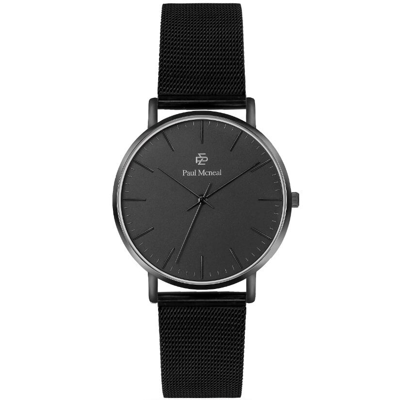Laikrodis Paul McNeal MAE-3320 цена и информация | Vyriški laikrodžiai | pigu.lt