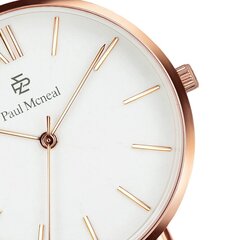 Laikrodis Paul McNeal MAG-2514 kaina ir informacija | Moteriški laikrodžiai | pigu.lt