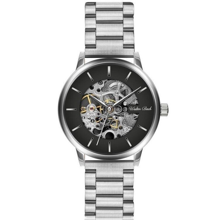 Laikrodis Walter Bach WBH-4220 kaina ir informacija | Vyriški laikrodžiai | pigu.lt