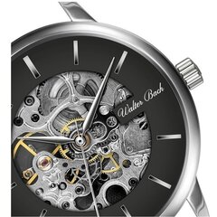 Laikrodis Walter Bach WBH-4220 цена и информация | Мужские часы | pigu.lt