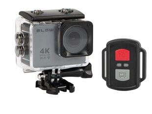 Go Pro4U +32GB micro-SD kaina ir informacija | Veiksmo ir laisvalaikio kameros | pigu.lt