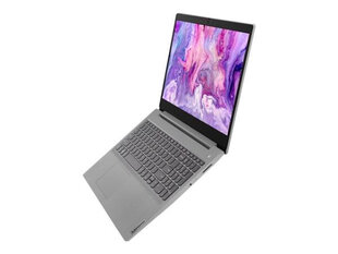 Lenovo 15.6'' Ideapad 3 Ryzen 3 3250U 8GB 256GB SSD Windows 10 kaina ir informacija | Nešiojami kompiuteriai | pigu.lt