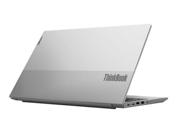 Lenovo 15.6'' ThinkBook Ryzen 3 4300U 8GB 256GB SSD Windows 10 Professional цена и информация | Nešiojami kompiuteriai | pigu.lt