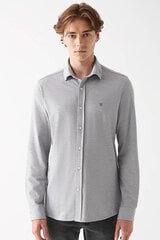 Marškiniai vyrams Mavi kaina ir informacija | Vyriški marškiniai | pigu.lt
