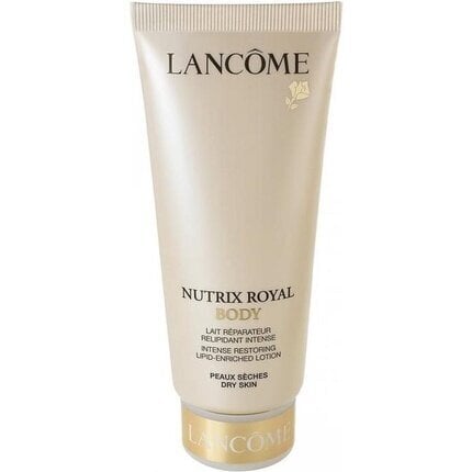 Intensyviai maitinantis kūno pienelis Lancome Nutrix Royal 400 ml kaina ir informacija | Parfumuota kosmetika moterims | pigu.lt