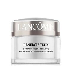 Антивозрастная процедура для области вокруг глаз Lancôme Renergie Yeux (15 мл) цена и информация | Сыворотки, кремы для век | pigu.lt