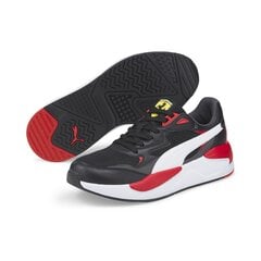 Мужские кроссовки Puma Ferrari X-Ray Speed 30703301 цена и информация | Puma Мужская обувь | pigu.lt