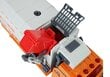 Žaislinė šiukšlių rūšiavimo mašina su priedais Lean Toys, 47d. kaina ir informacija | Žaislai berniukams | pigu.lt