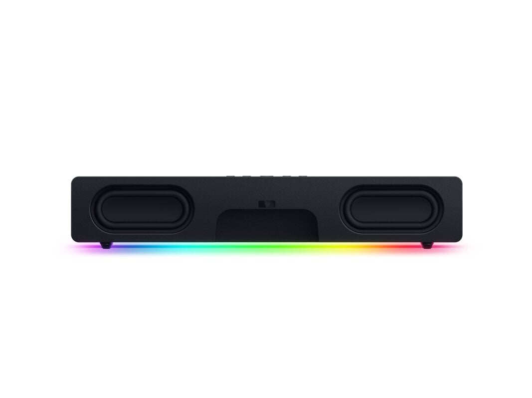 Razer Leviathan V2 X kaina ir informacija | Namų garso kolonėlės ir Soundbar sistemos | pigu.lt