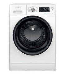 Whirlpool FFB 7259 BV EE цена и информация | Стиральные машины | pigu.lt