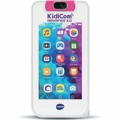 Детский интерактивный планшет Vtech Kidicom Advance 3.0 цена и информация | Планшеты | pigu.lt