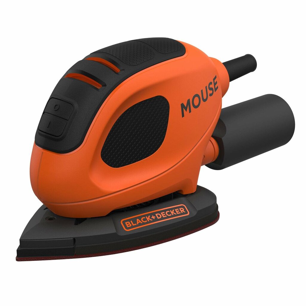 Pjūklas Black & Decker BEW230BC-QS kaina ir informacija | Pjūklai, pjovimo staklės | pigu.lt