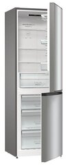 Gorenje NRKE62XL цена и информация | Холодильники | pigu.lt