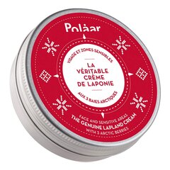 Maitinamasis balzamas Polaar The Genuine Lapland, 50 ml kaina ir informacija | Kūno kremai, losjonai | pigu.lt