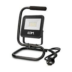 Прожектор EDM 2370 LM 30Вт 6400K цена и информация | Фонарики, прожекторы | pigu.lt